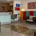 Go Inn Vitoria
