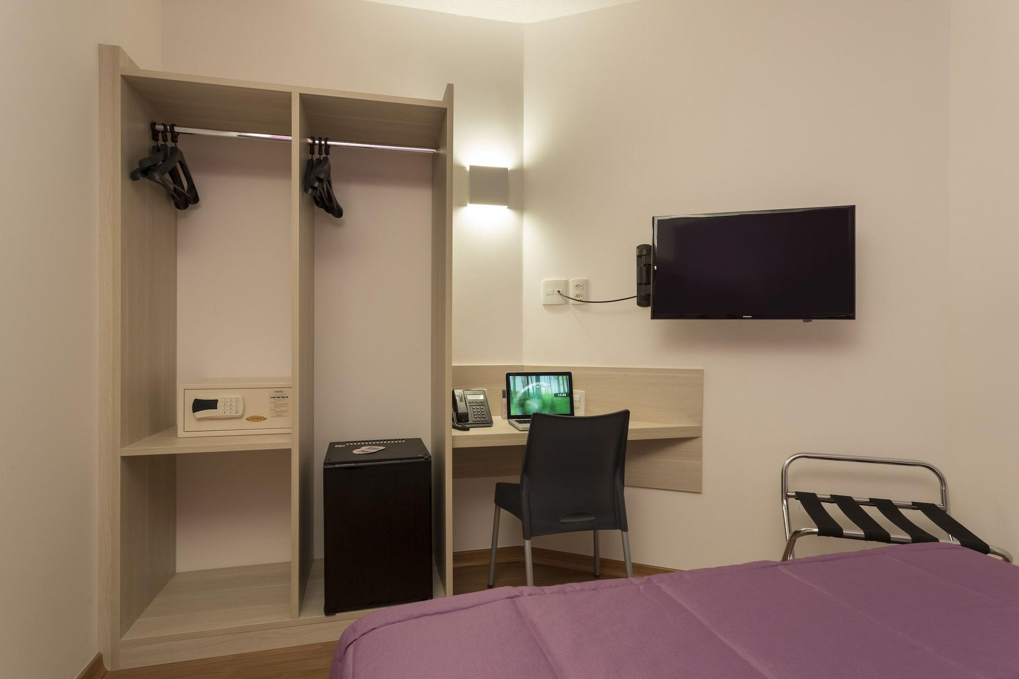 Hotel Go Vitoria