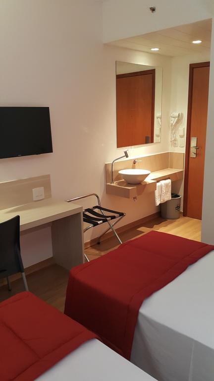 Go Hotel 3*