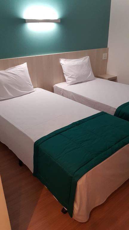 Go Hotel 3*