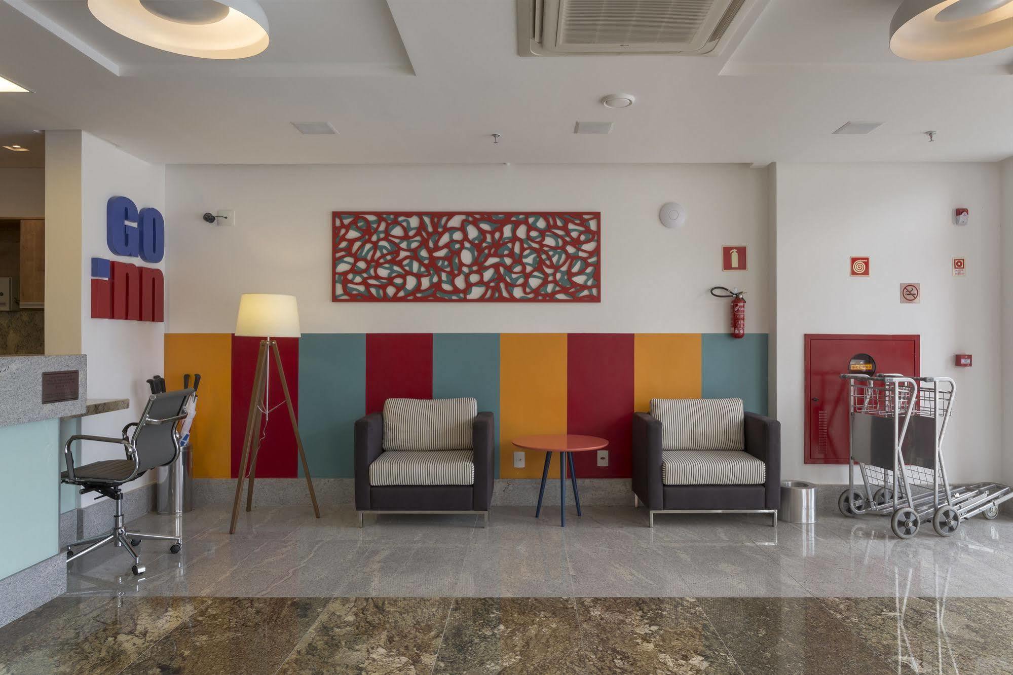 Hotel Go 3*