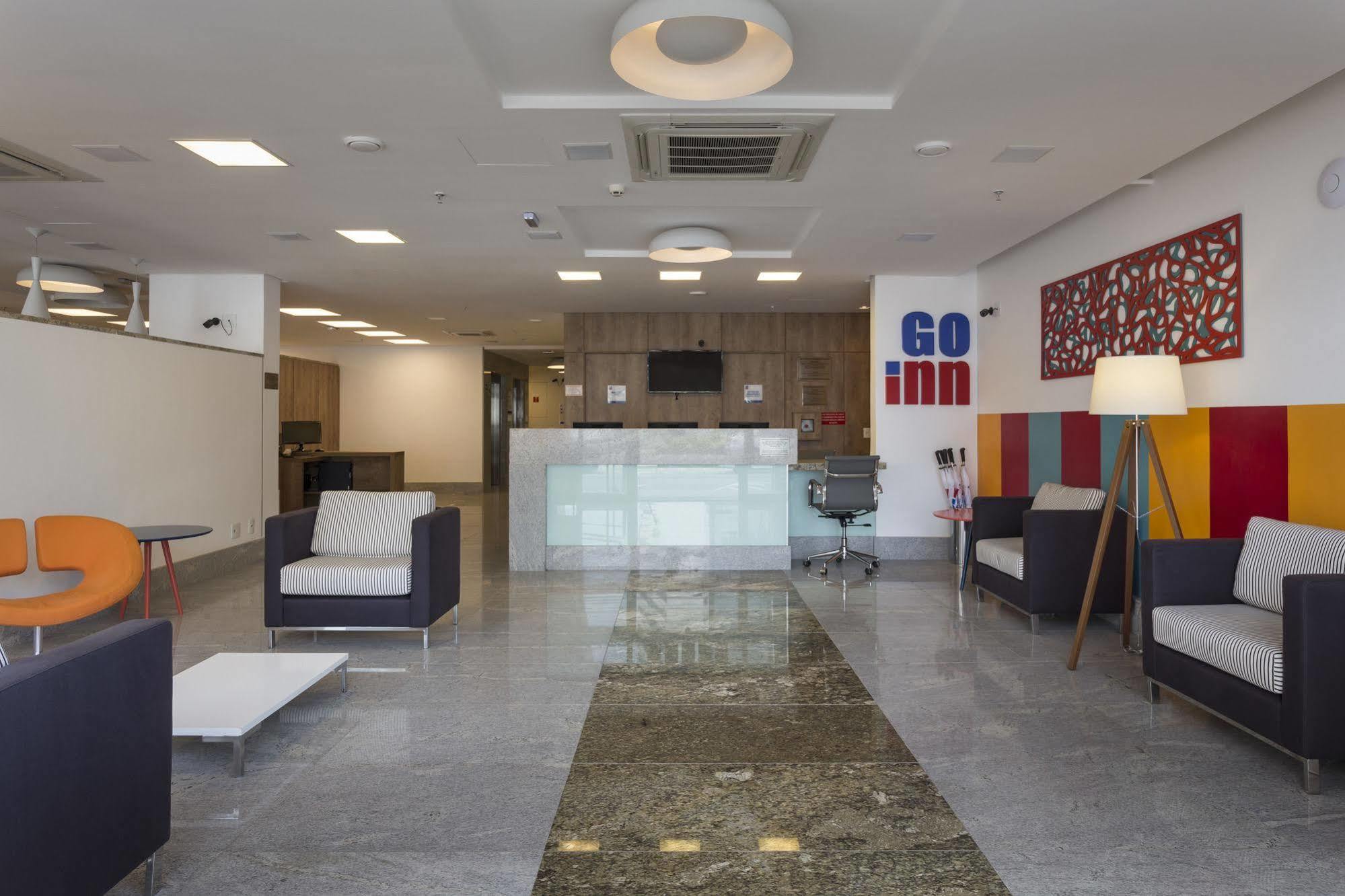 Hotel Go 3*
